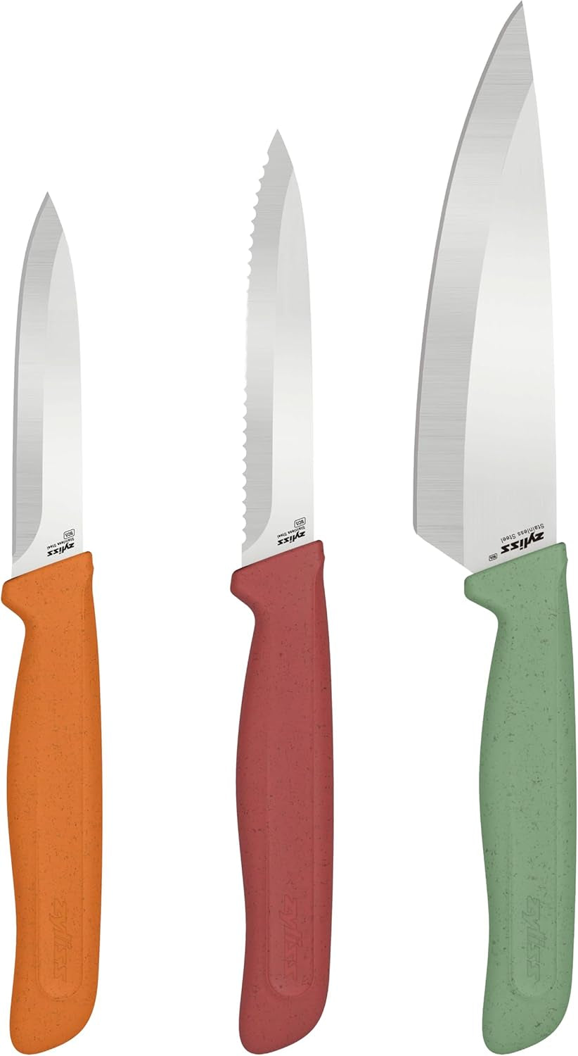 classic-3-piece-knife-set-sharp-stainless-steel-non-slip-soft-grip-handles-3-x-professional-kitchen-knives-with-protection-covers-dishwasher-safe
