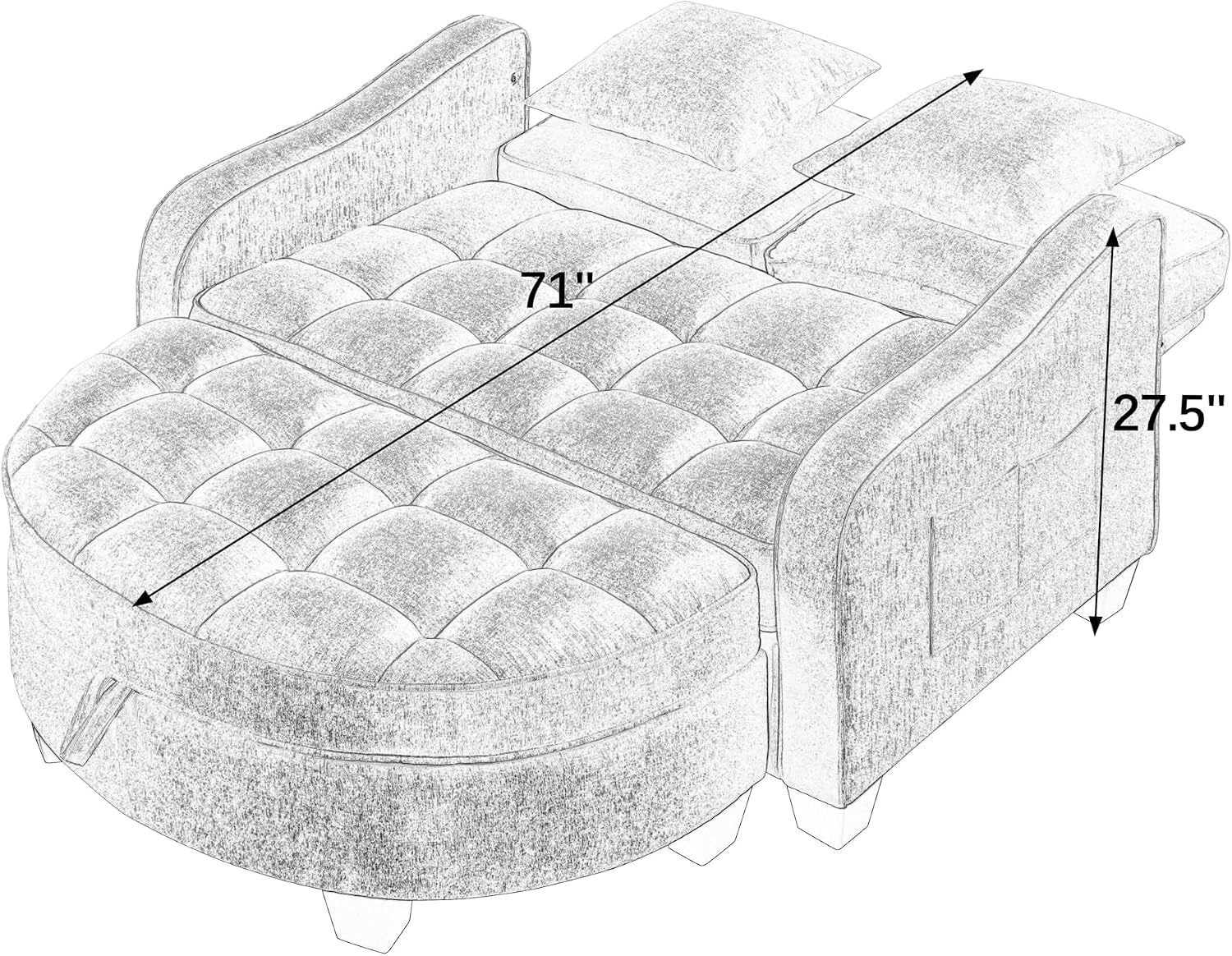 chenille-tufted-loveseat-sofa-and-ottoman-set-tufted-recliner-sleeper-chaise-lounge-with-curved-storage-ottoman-reclining-backrest-and-side-pockets-4-pillows