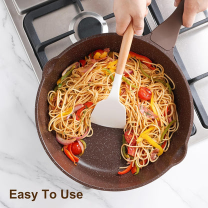 Kitchen Utensils 2-Piece, Silicone Cooking Utensils5