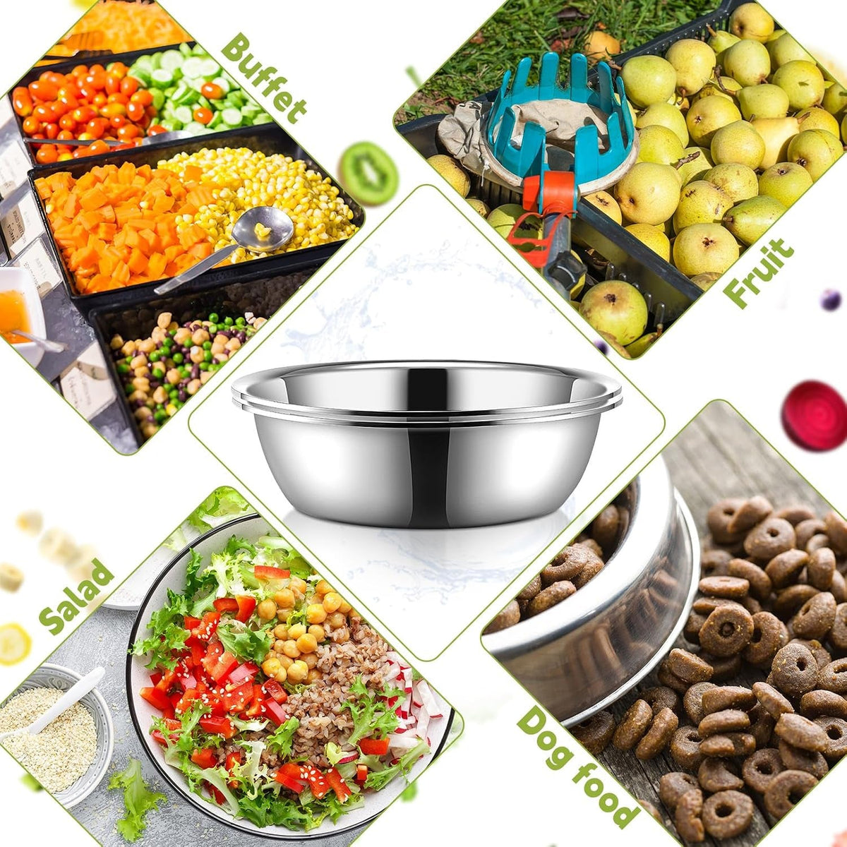 2-pieces-large-mixing-bowl-stainless-steel-oversized-all-purpose-steel-bowl-metal-bowl-for-serving-baking-marinating-for-home-cooking-or-commercial14-46-quarts