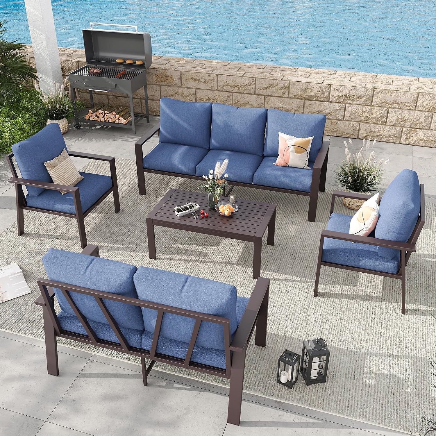 aluminum-patio-furniture-set-5-pieces-modern-patio-conversation-sets-for-porch-deck-garden-7-seat-outdoor-furniture-metal-sofa-set-with-4-water-resistant-cushion-coffee-table-navy