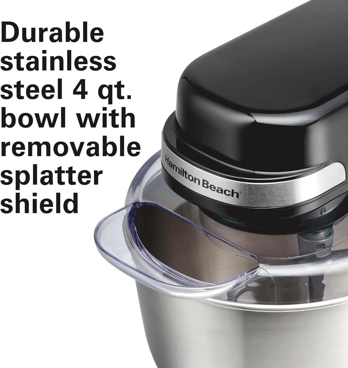 4-quart-electric-stand-mixer-with-7-speeds-planetary-mixing-for-full-bowl-coverage-splash-guard-300-watts-whisk-flat-beater-dough-hook-black