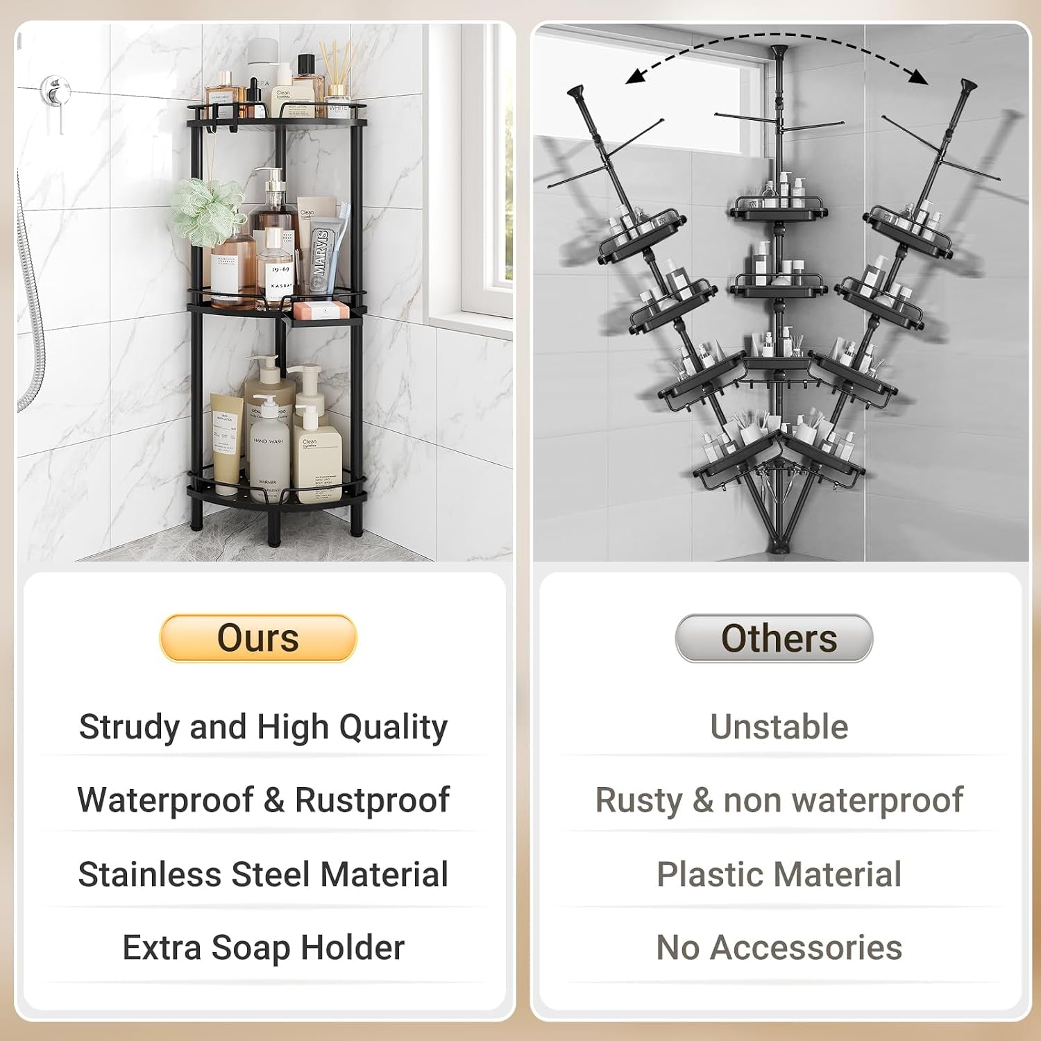 corner-shower-caddy-standing-3-tier-metal-shower-organizer-black