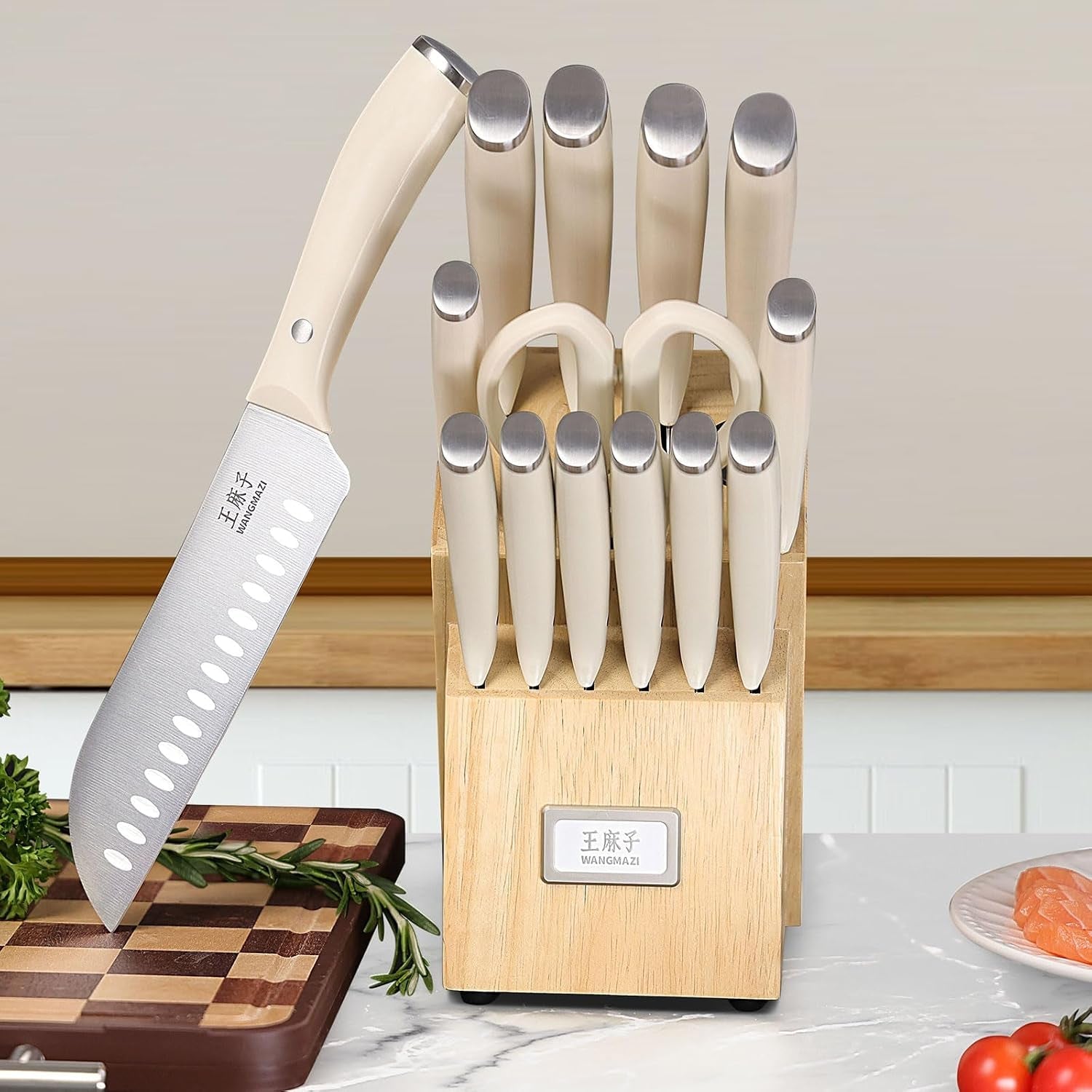 15-pcs-knife-block-set-japanese-high-carbon-stainless-steel-sharp-blade-knife-set-razor-sharp-knives-set-for-kitchen-dishwasher-safe-elegant-box-for-men-women-natural