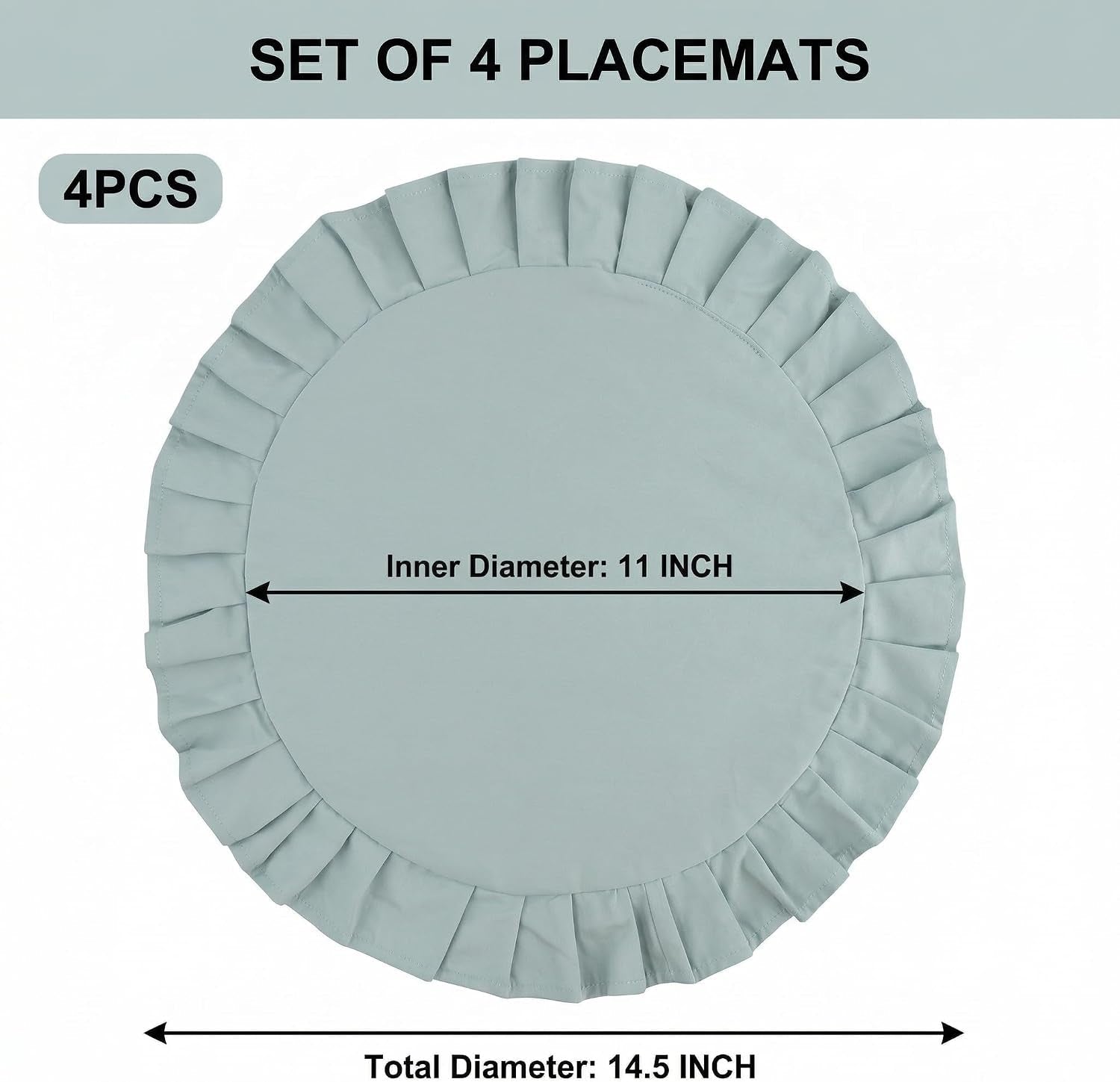 4-pcs-100-cotton-ruffled-round-placemats-14-5-inch-washable-table-mats