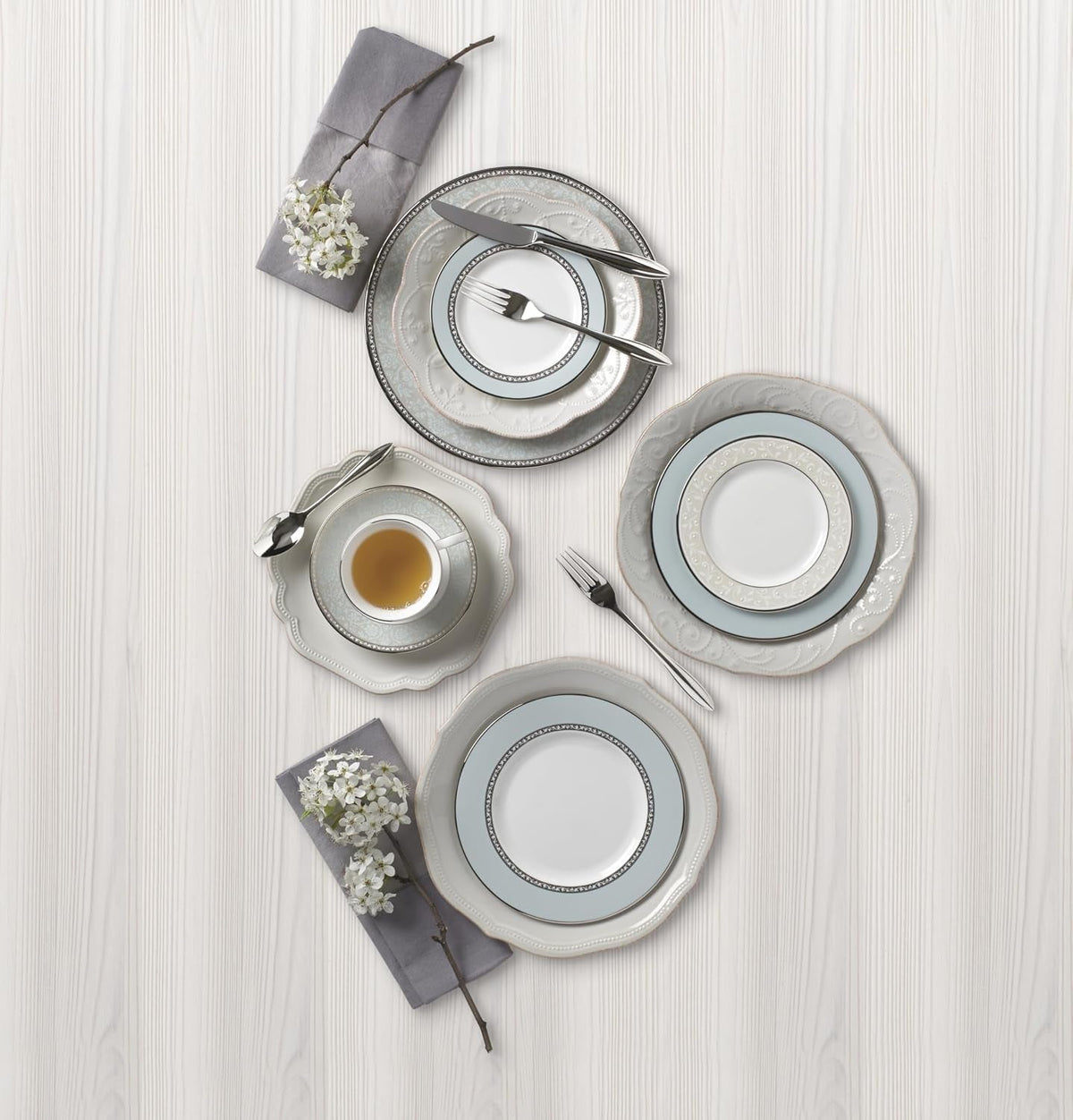 westmore-bone-china-5-piece-dinnerware-set-for-1