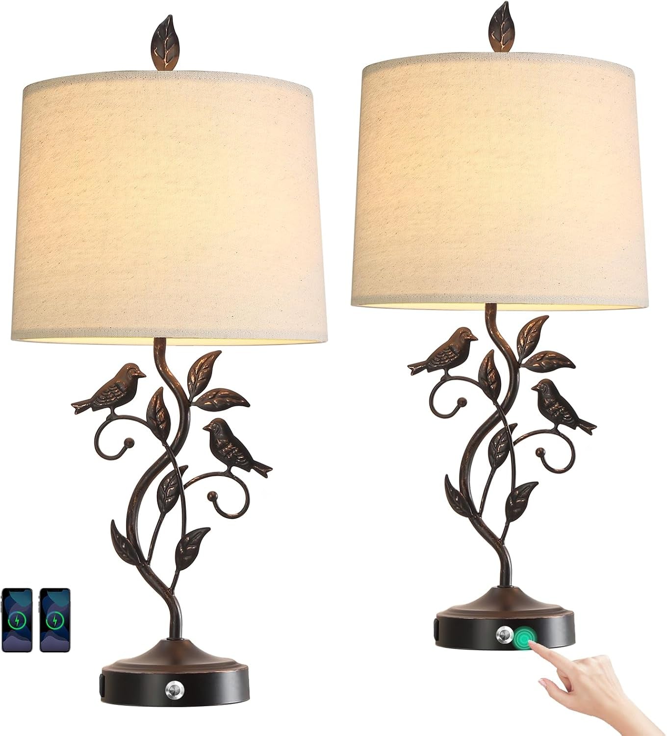 27-set-of-2-touch-farmhouse-table-lamps-for-living-room