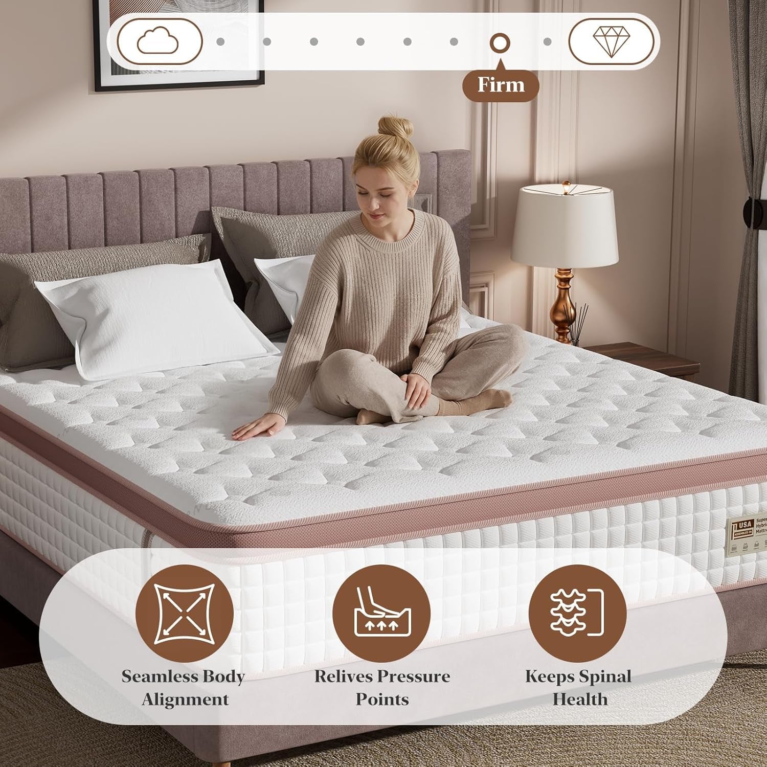 extra-firm-full-mattress-14-inch-luxury-hybrid-mattress-in-a-box-for-deep-sleep-lumbar-support-certipur-us-zero-fiberglass-365-night-trial