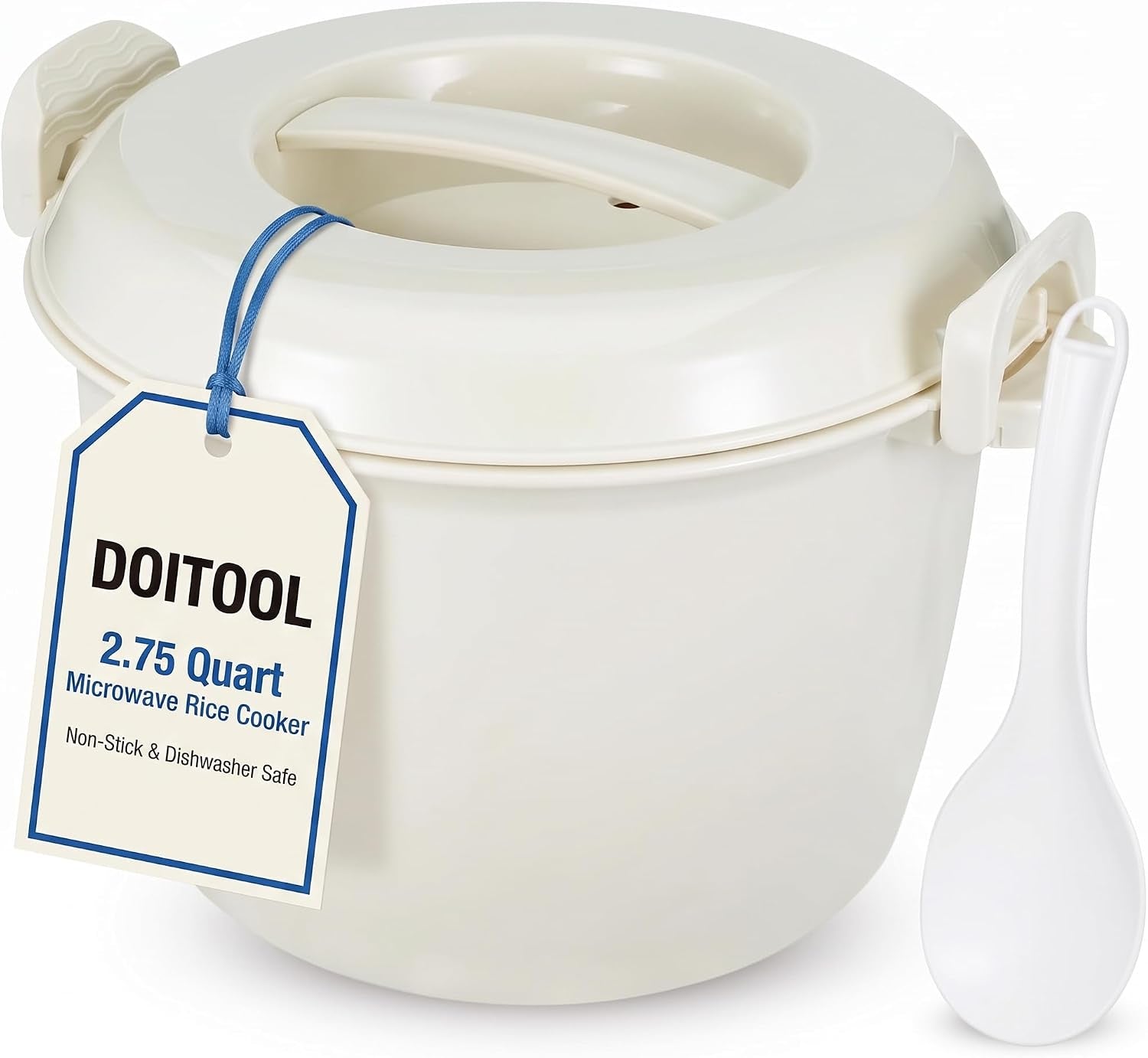 microwave-rice-cooker-2-75-quart-rice-steamer-cooker-microwavable-pasta-maker-with-steam-release-vent-10-cups-large-vegetable-steamer-bowl-dishwasher-safe
