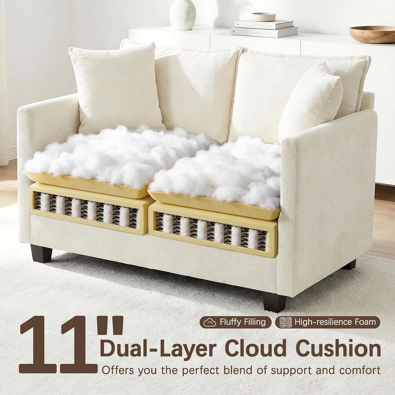 52-loveseat-sofa-with-ottoman-cloud-sofa-couch-for-living-room