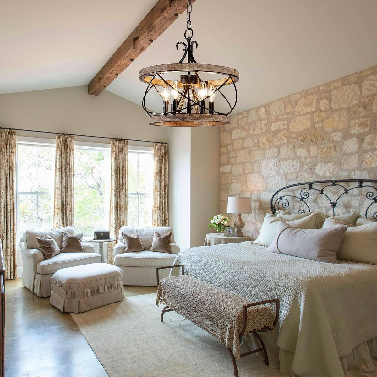 20-wood-farmhouse-chandelier-for-dining-room