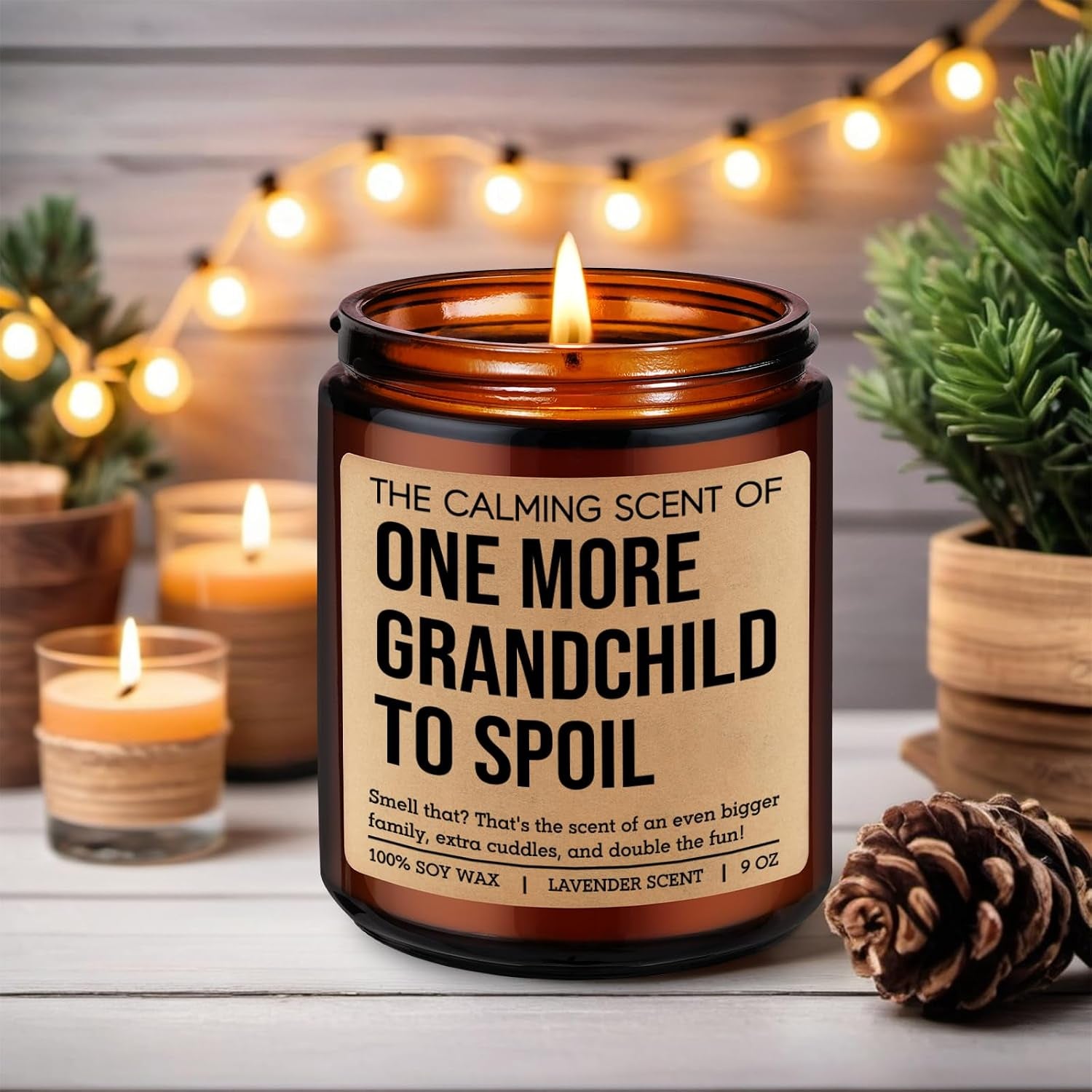 candle-pregnancy-announcement-for-grandparents-baby-announcements