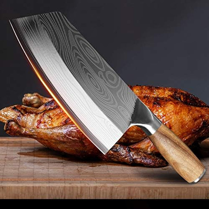 meat-cleaver-8-inch-cleaver-knife-damascus-laser-pattern-40cr13-stainless-steel-kitchen-knives