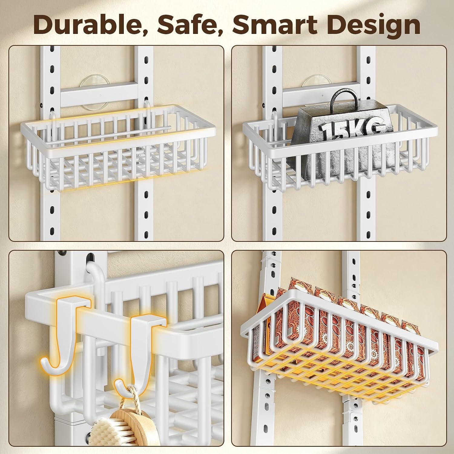 9-tier-narrow-over-the-door-pantry-organizer-2-in-1-wall-mount-or-hanging-spice-rack-with-adjustable-deep-basket-heavy-duty-seasoning-organizer-and-storage-for-kitchen-closet-bathroom-white