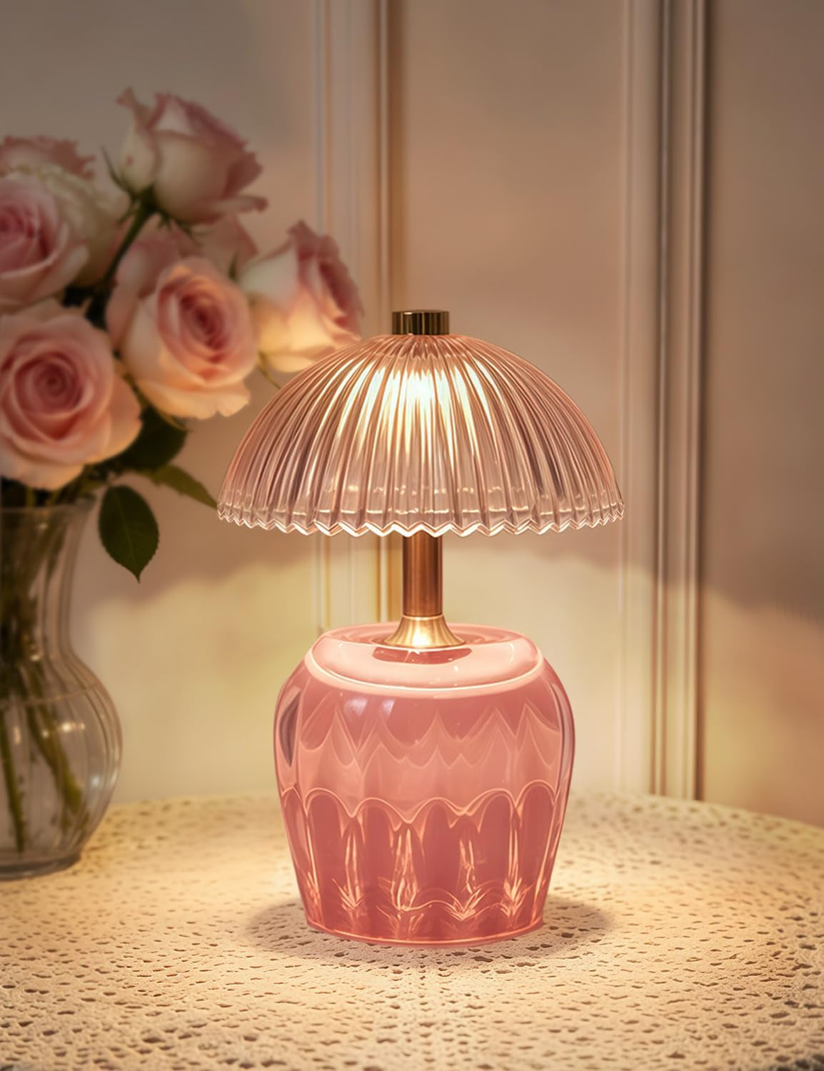 battery-operated-lamp-with-timer-glass-bedside-table-lamp