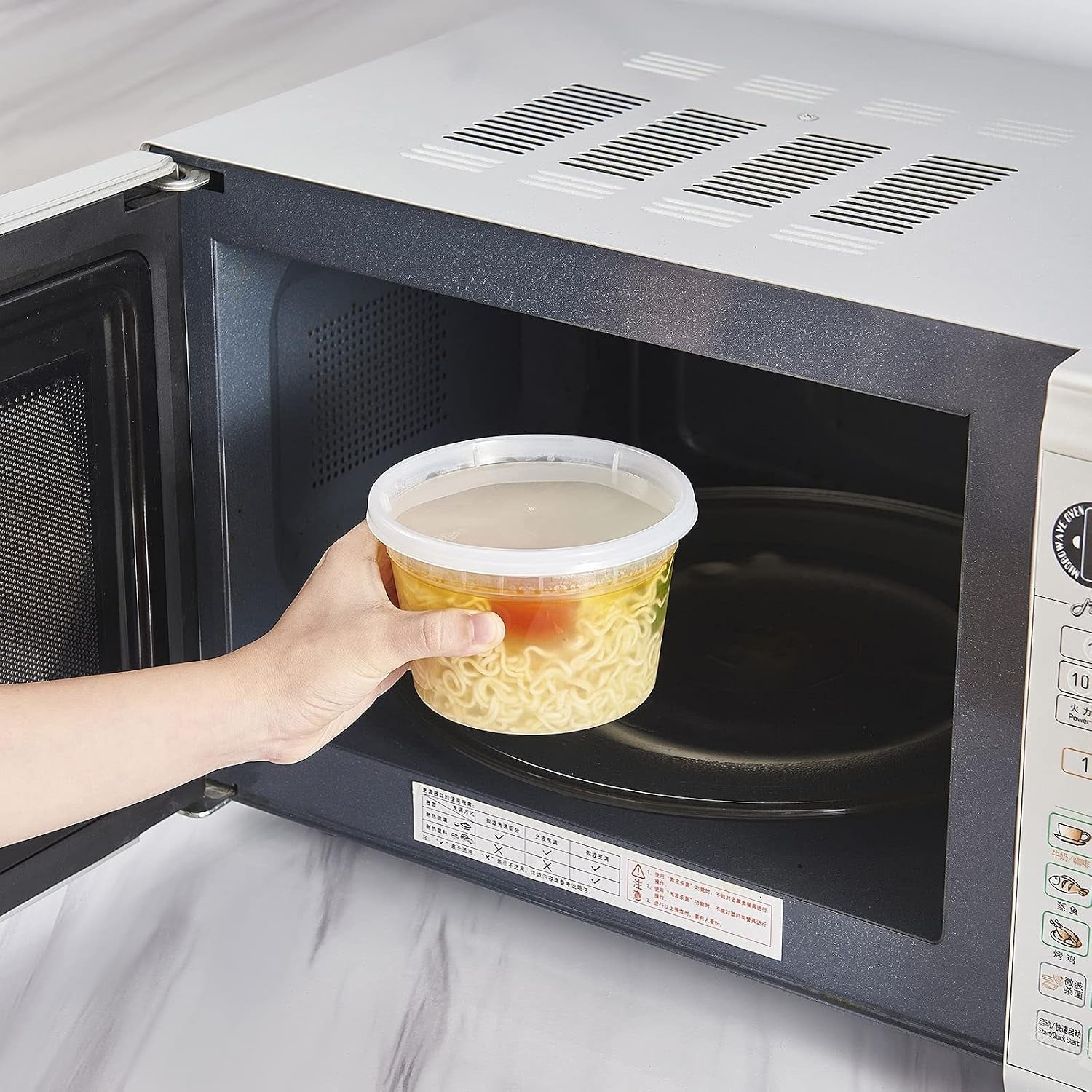 48set-16oz-plastic-deli-food-storage-containers-with-plastic-lids-disposable-togo-containers-for-soup-meal-prep-slime-bpa-free-stackable-leakproof-microwave-dishwasher-freezer-safe