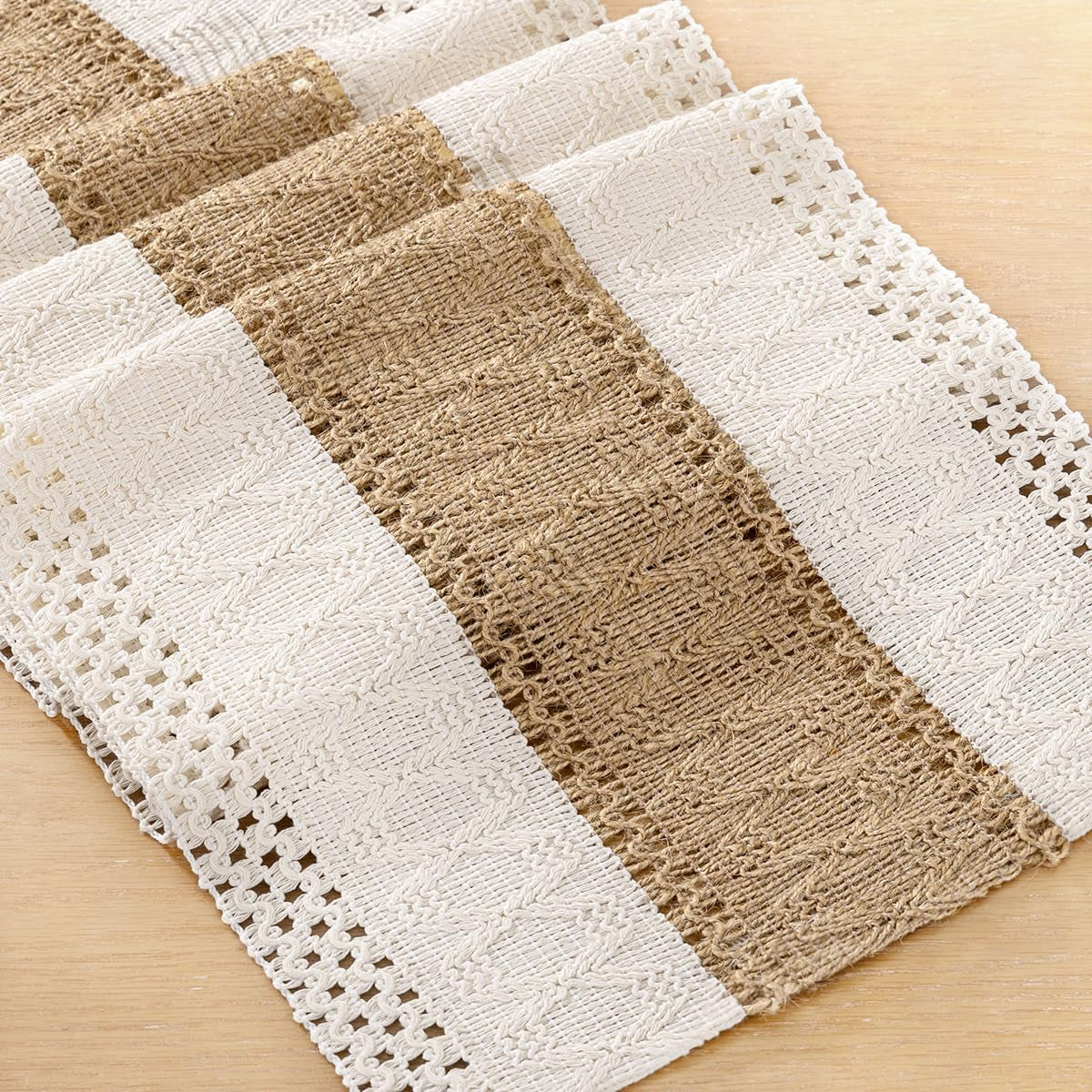 boho-table-runner-fall-farmhouse-rustic-dining-dresser-scarf-home-decor