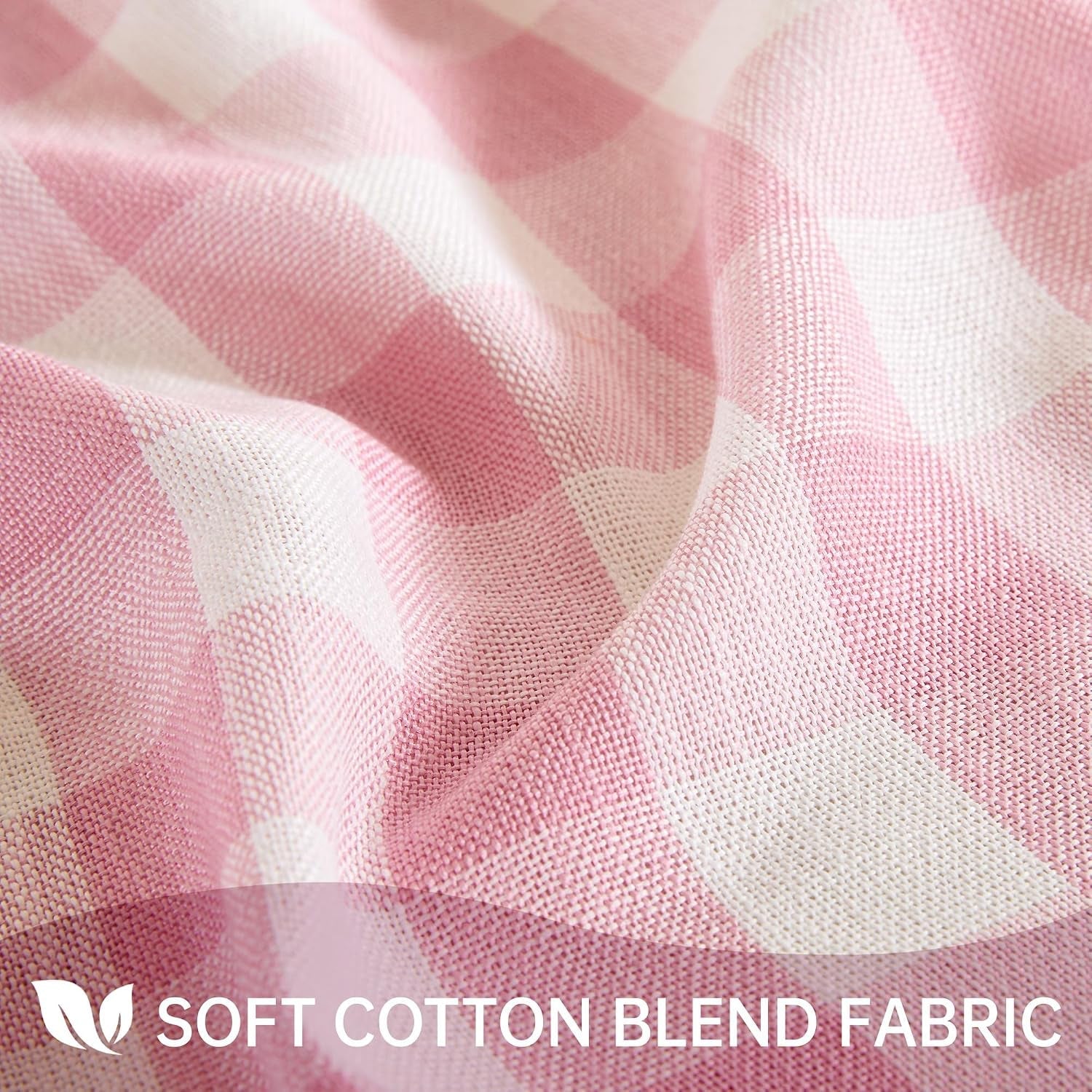gingham-tablecloth-rectangle-table-cotton-linen-style-picnic-checkered-table-cloth-farmhouse-washable-wrinkle-free-buffalo-plaid-table-cover-for-outdoor-birthday-party-pink-60x75