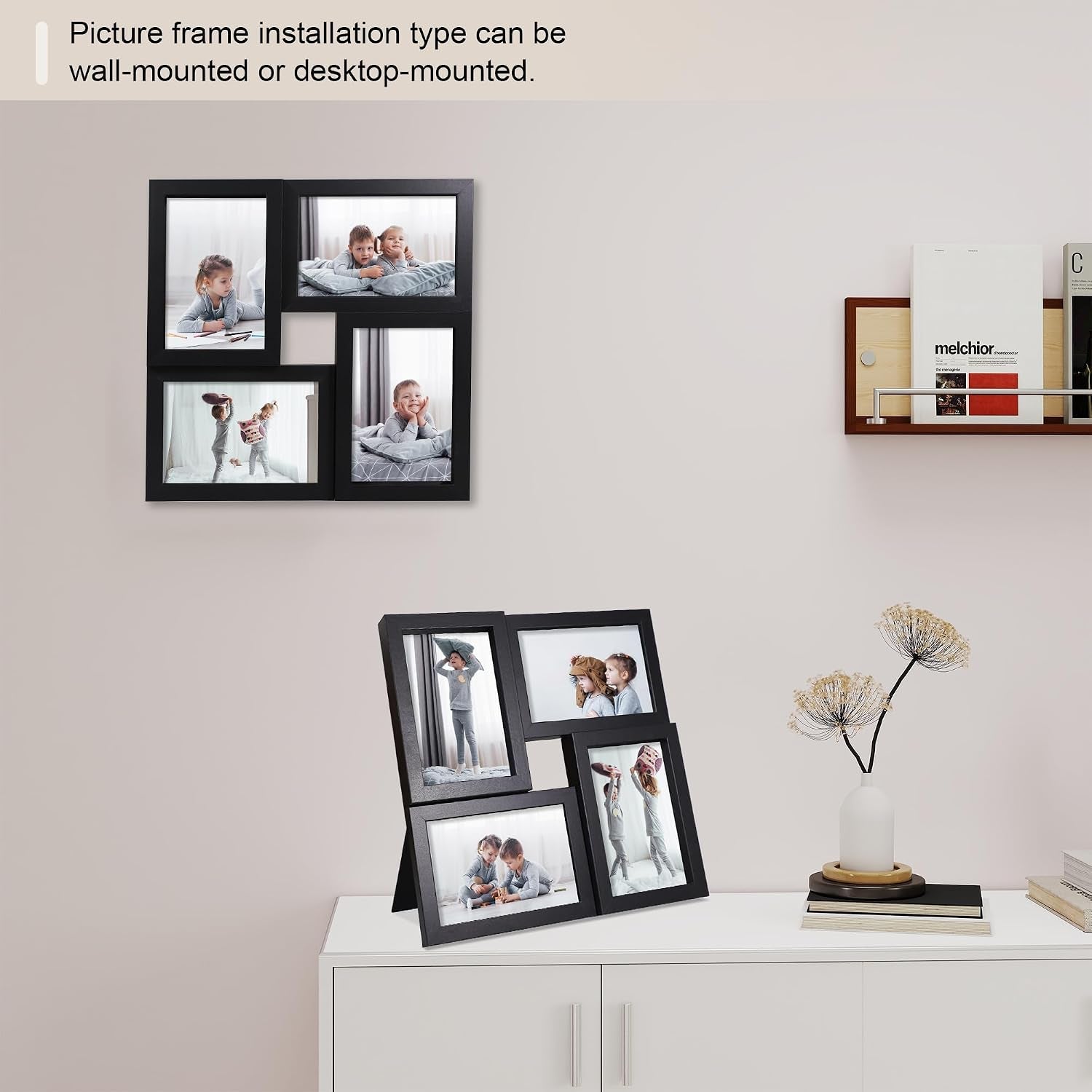 4x6-picture-frames-collage-1-pack-4-opening-multi-family-photo-collage-frames-with-real-glass-for-wall-hanging-or-tabletop-black