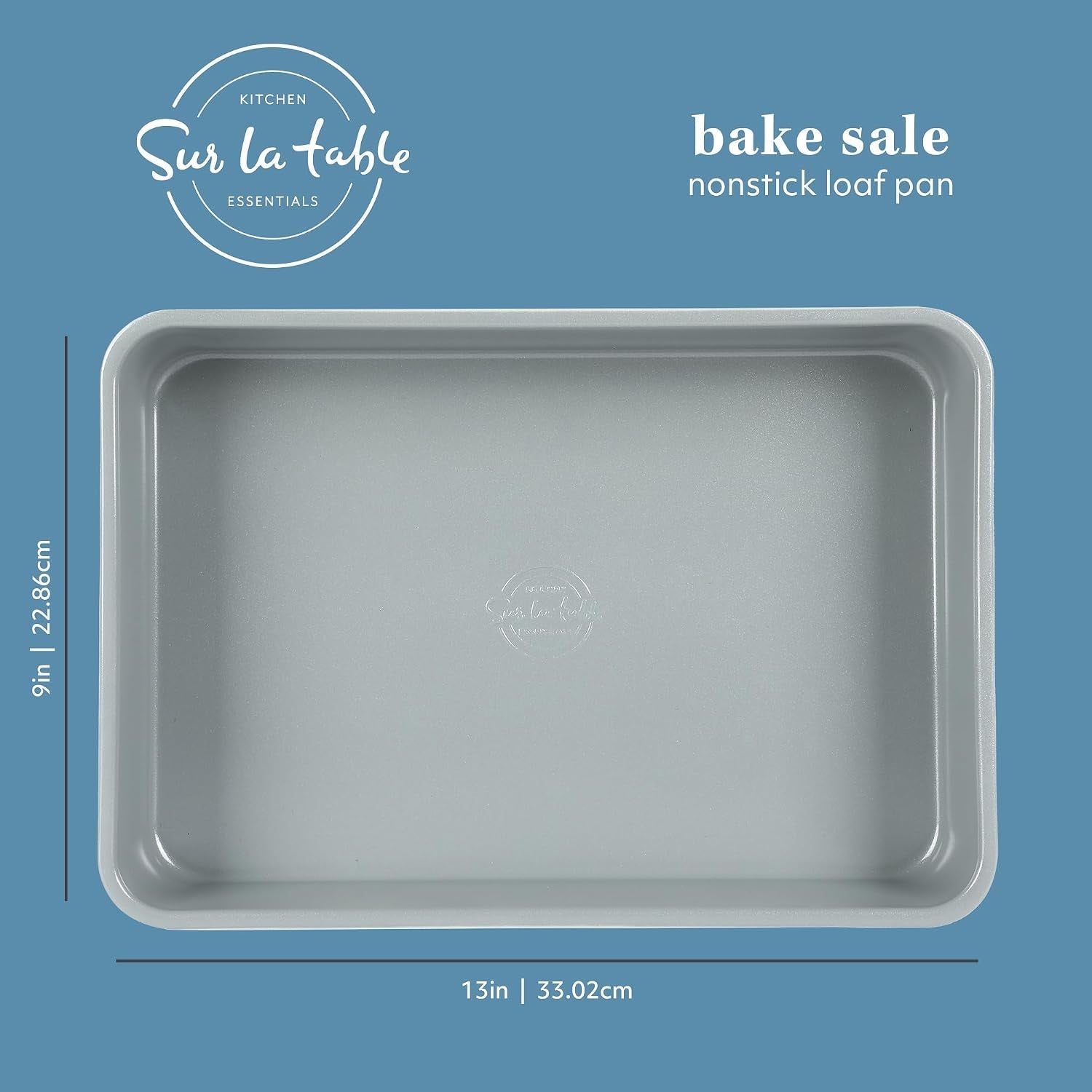 sur-la-table-kitchen-essentials-bake-sale-9-x-13-inch-pfoa-pfas-ptfe-free-nonstick-roaster-cake-baking-pan-linen-white
