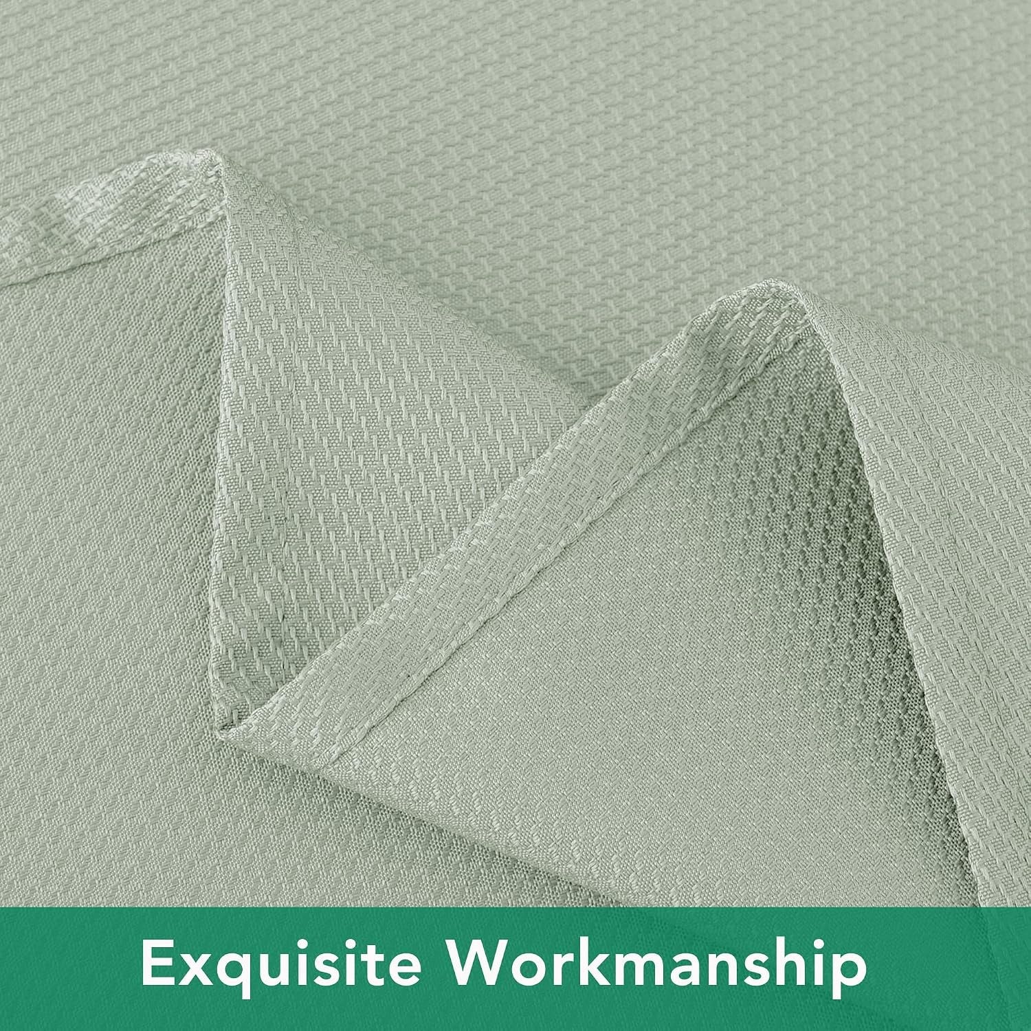 round-tablecloth-60-inch-sage-outdoor-fabric-table-cover-small-circle-folding-table-cloths-linen-water-resistant-washable-for-kitchen-dining-picnic-patio-outdoor-party-restaurant-tables