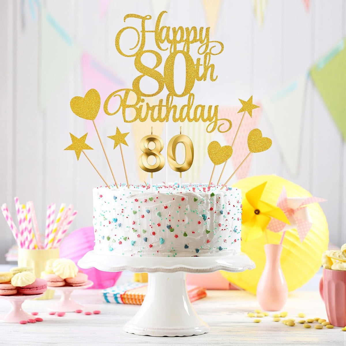 80th-birthday-cake-decorations-80th-birthday-candles-cake-numeral-candles-and-glitter-happy-80th-birthday-cake-toppers-set-for-birthday-party-supplies-gold