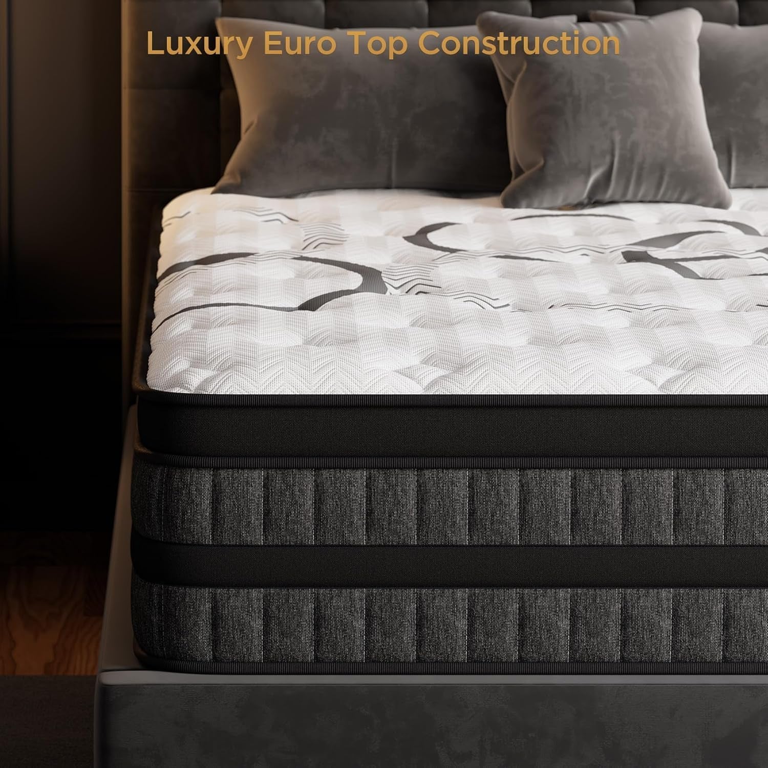 queen-mattress-14-inch-hybrid-mattress-euro-top-medium-firm-for-back-lumbar-support-new-version-365-night-trial-individual-pocket-spring-for-motion-isolation-pressure-relief