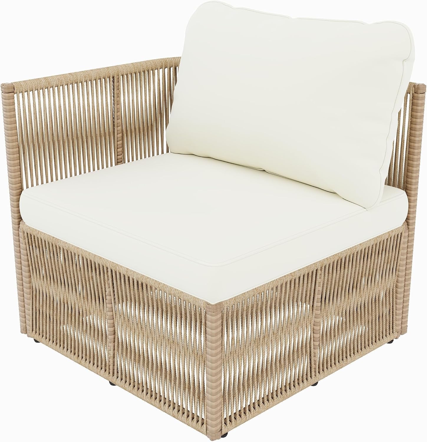 outdoor-patio-furniture-set-pe-rattan-wicker-conversation-sofa-set-with-iron-frame-cushions-and-glass-top-coffee-table-modular-backyard-balcony-seating-set-dark-beige
