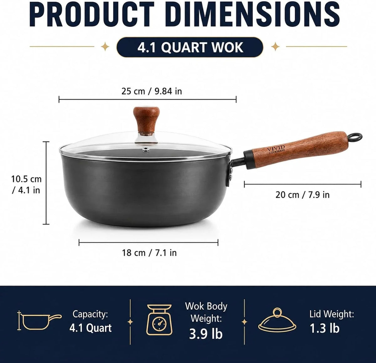 4-qt-nitrided-carbon-steel-deep-wok-with-lid-flat-bottom-deep-4-qt-nitrided-steel-for-braising-soups-noodles-and-one-pot-meals-wooden-handle-gas-electric-and-induction-ready