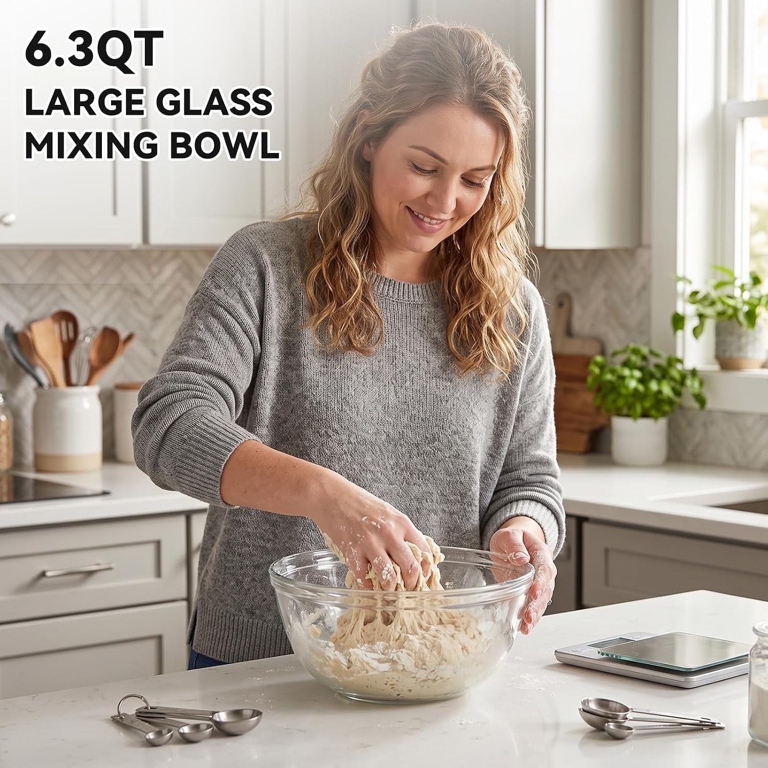 borosilicate-glass-bowl-with-cotton-cover-lid-thickened-mixing-bowls