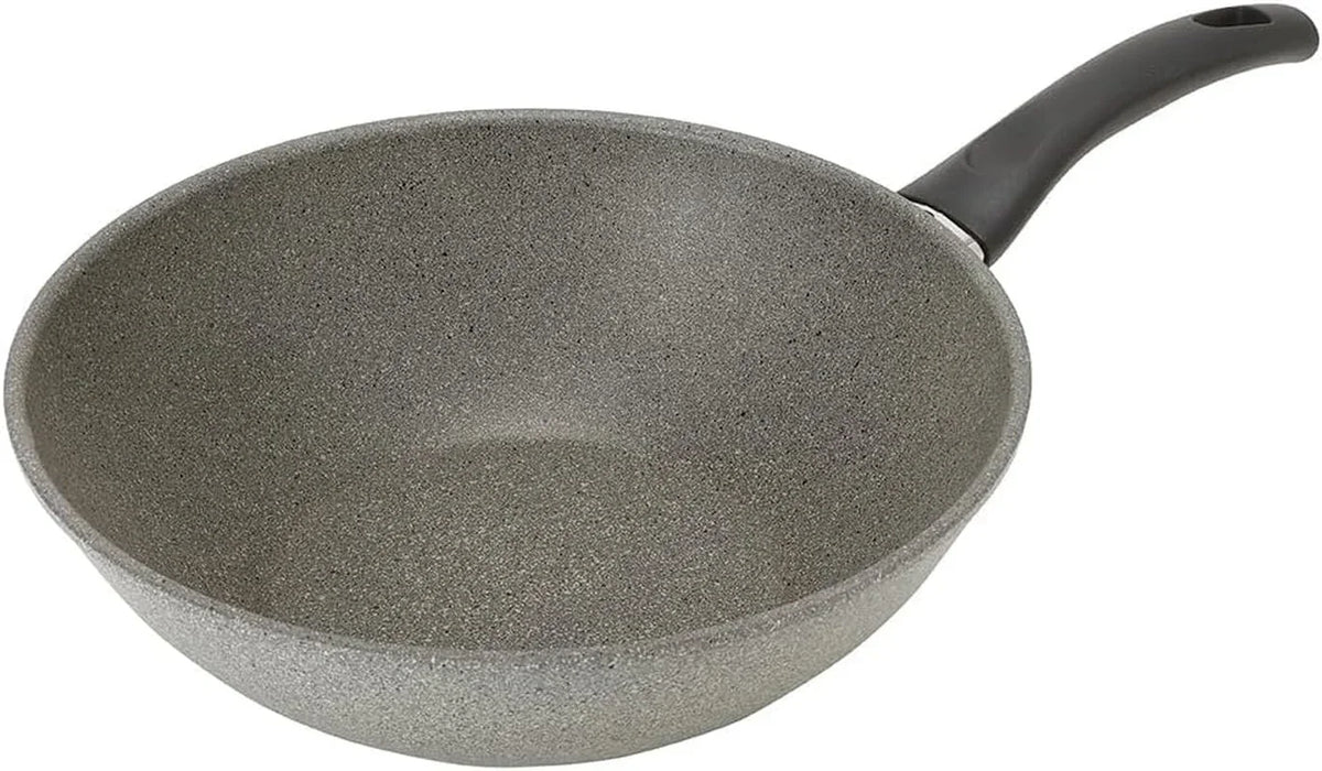 75002-895-ferrara-wok-11-0-inches-28-cm-induction-compatible-granitium-5-layer-coating-made-in-italy