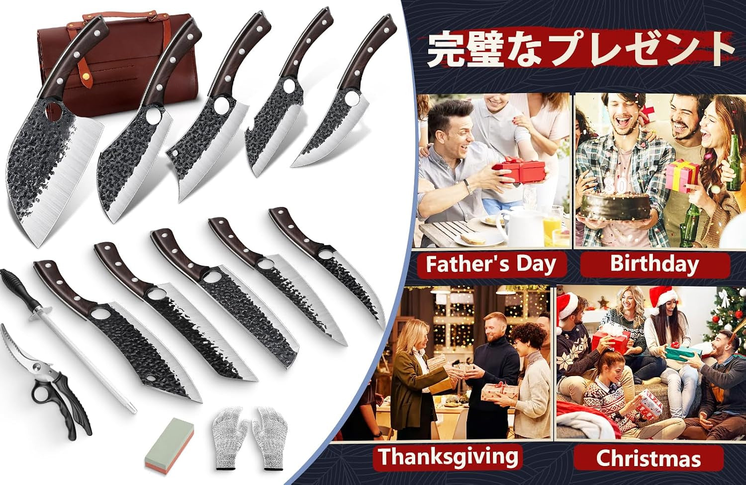 serbian-chef-knife-set-10-pcs-hand-forged-knife-set-with-bag