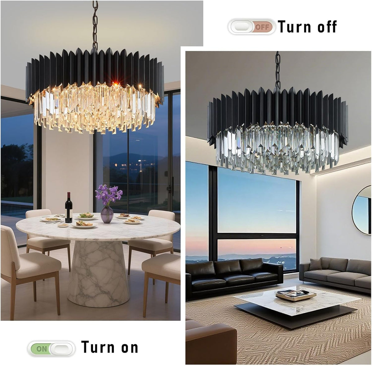 black-crystal-chandelier-23-62-k9-crystal-round-pendant-lights-adjustable-5-tier-large-modern-crystal-chandelier-for-dining-room-living-room-kitchen-island-bedroom-foyer-entryway