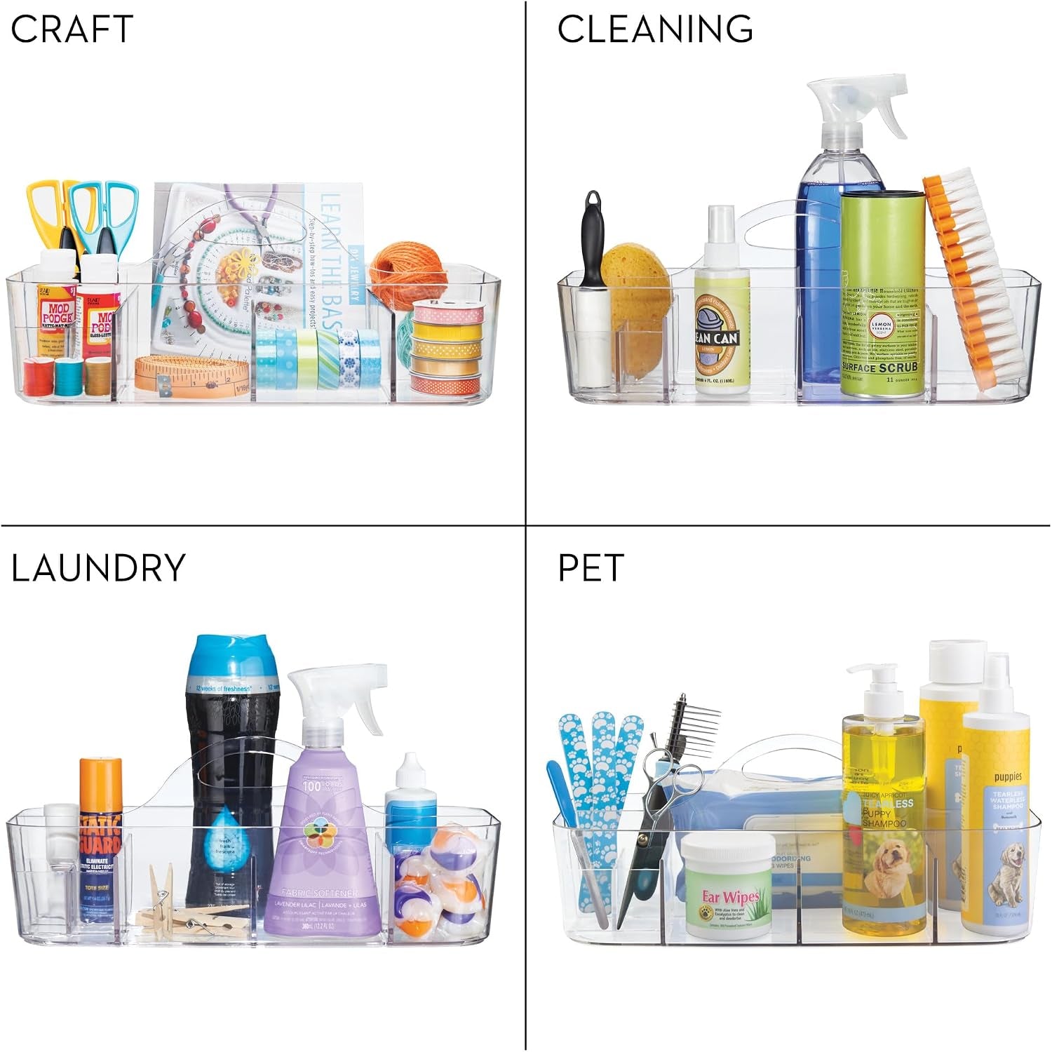 plastic-cosmetic-organizer-tote-clear