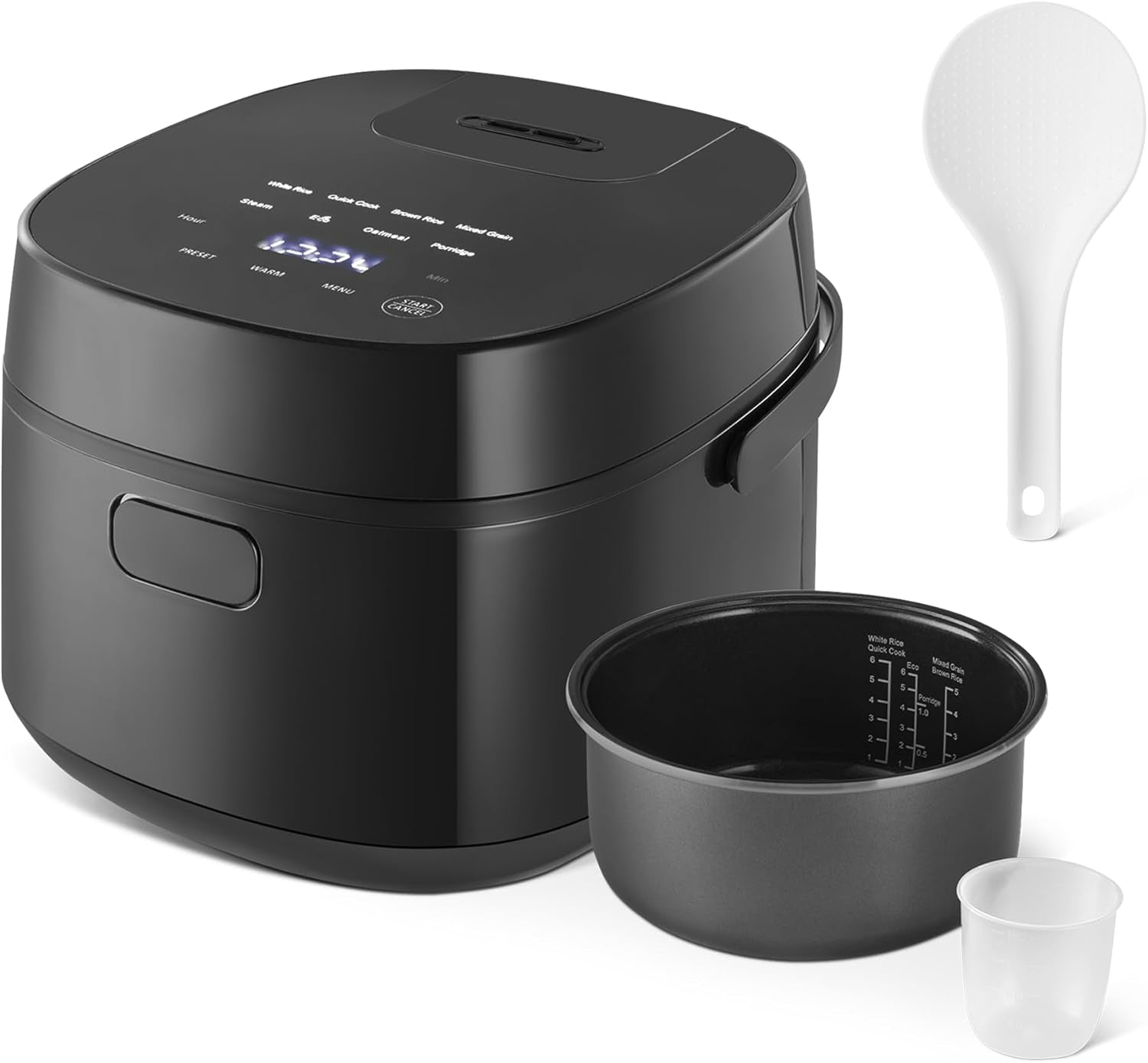 rice-cooker-6-cup-uncooked-12-cup-cooked-micon-with-fuzzy-logic-keep-warm-black