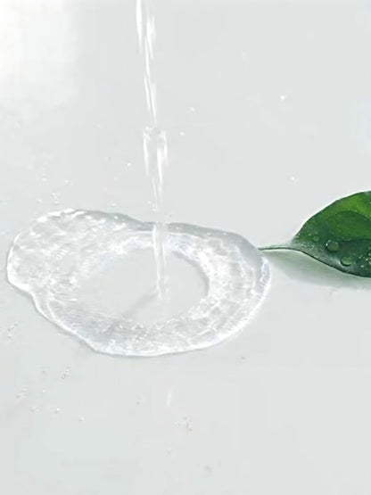 Clear Plastic Table Cover Protector Waterproof Tablecloth 60X84 Inch5