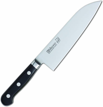 440/16 Chrome High Stainless Molybdenum Santoku 180 Mm1
