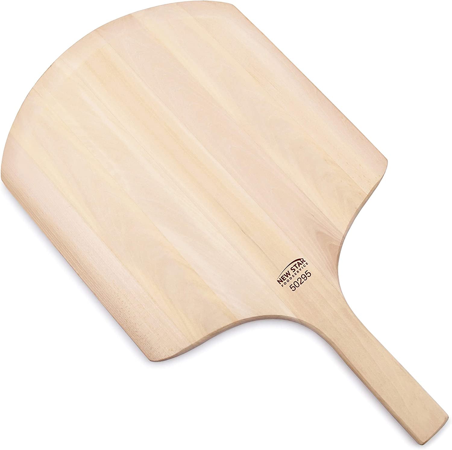 50295-restaurant-grade-wooden-pizza-peel-16-l-x-14-w-plate-with-8-l-wooden-handle-24-overall-length