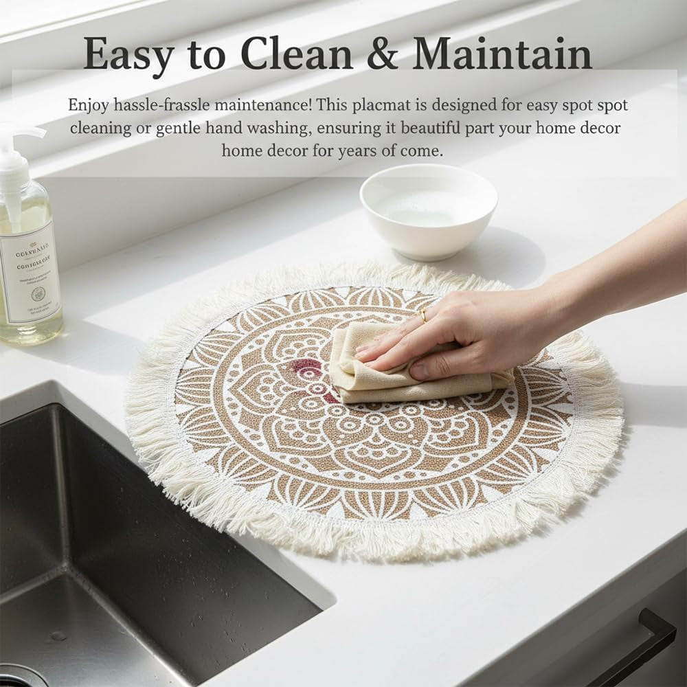 placemat-set-of-4-macrame-linen-cotton-placemats-boho-round-handmade-woven-table-mats-with-tassels-washable-bohemian-table-decor-for-dining-room-kitchen-parties-rustic-farmhouse-style-15-inch