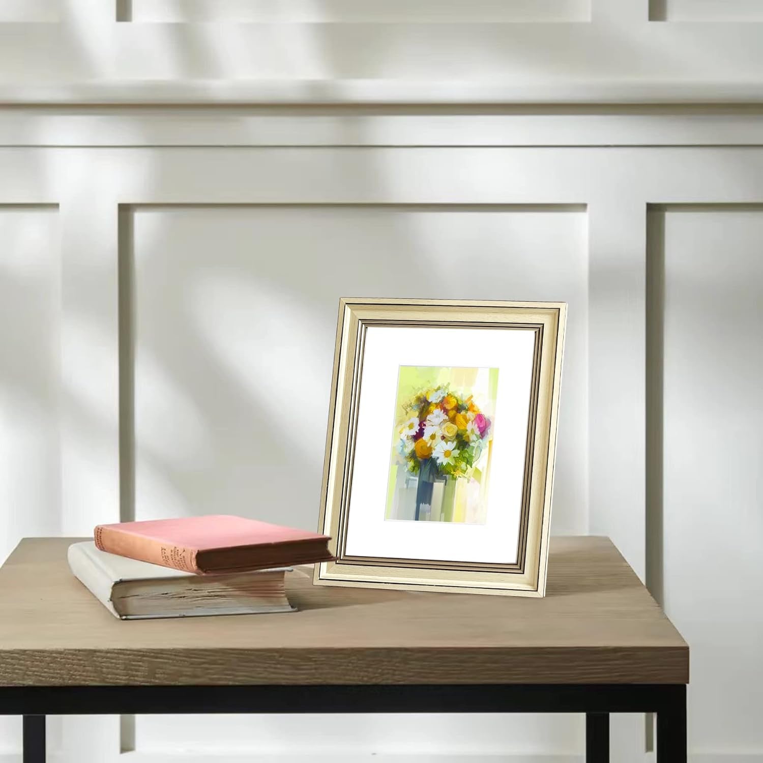 8x10-picture-frame-set-of-4-rustic-farmhouse-picture-frames-for-table-or-wall-hanging