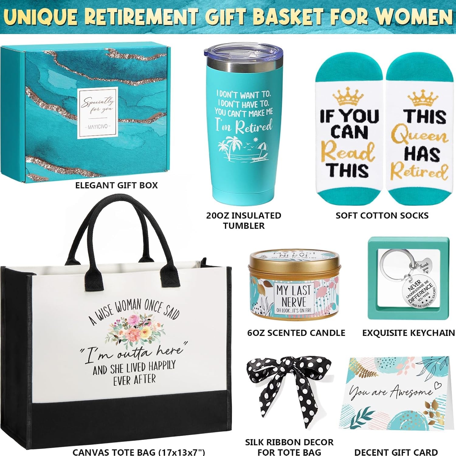 retirement-gifts-for-women-2026-best-cool-retirement-gifts-for-coworker-teacher-nurses-boss-friends-mom-grandma-retirees-coworker-farewell-leaving-going-away-gift-with-20oz-tumbler-canvas-tote-bag-cool-retirement-gifts-basket-for-retiree-nurse-boss-friend-mom-grandma-coworker-farewell-leaving-going-away-gift-w-tote-bag