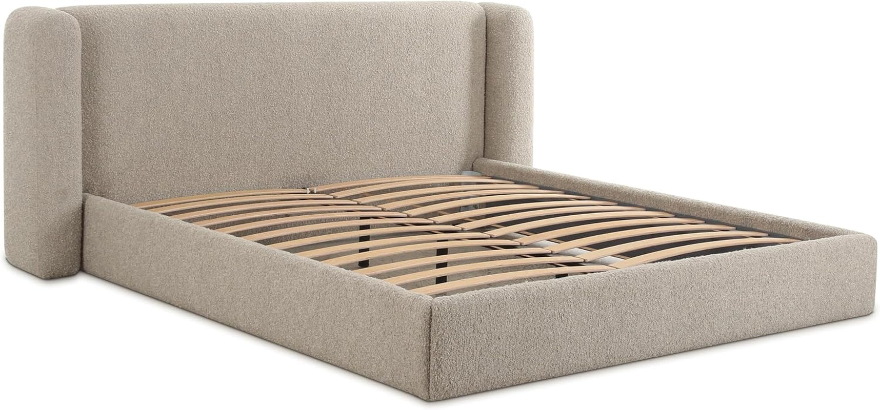 babette-tan-boucle-queen-bed
