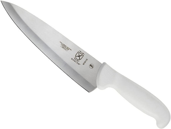 Ultimate White, 8 Inch Chef'S Knife1