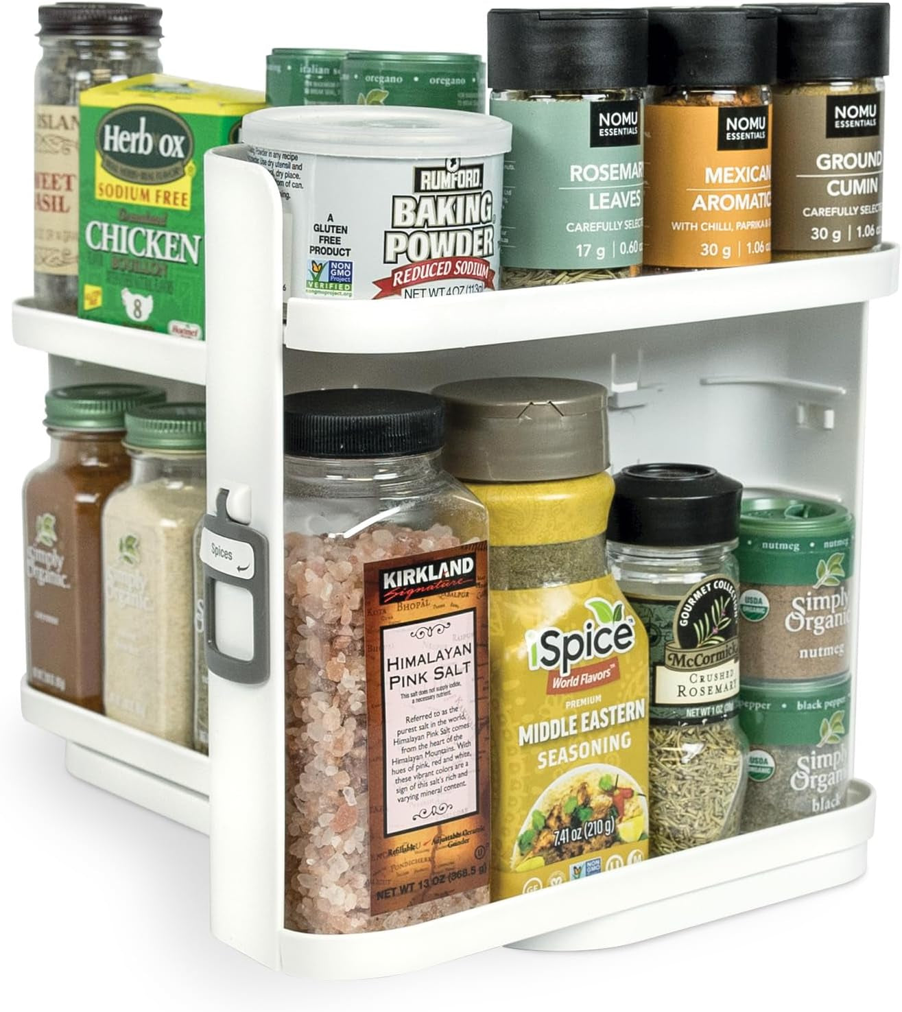 spice-rack-organizer-for-cabinet-4-adjustable-shelves