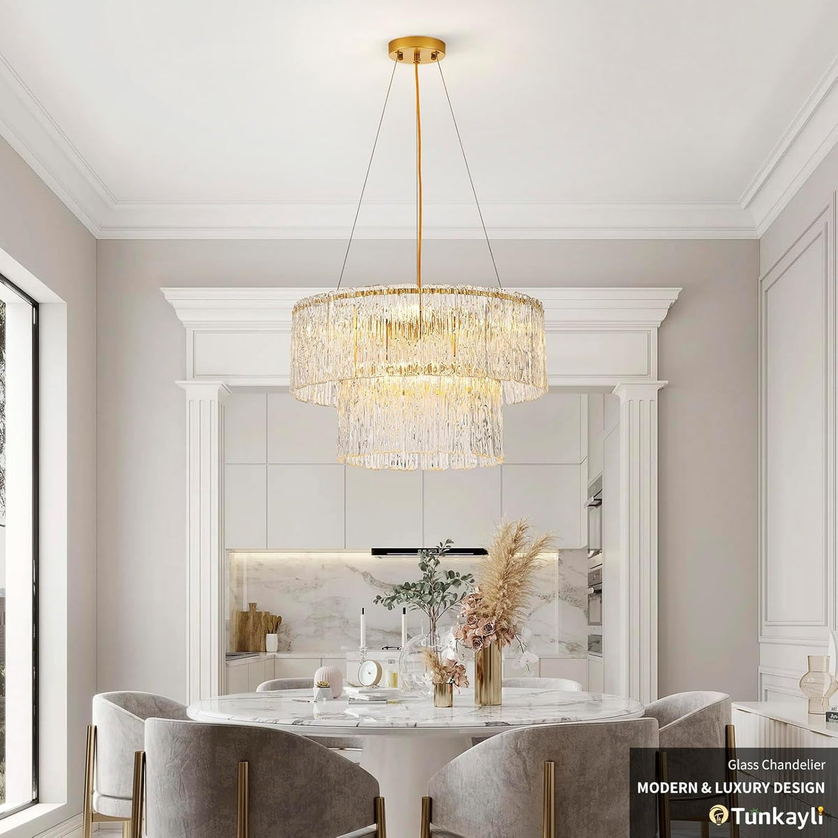 20-gold-crystal-chandelier-6-light-glass-drum-light-fixture