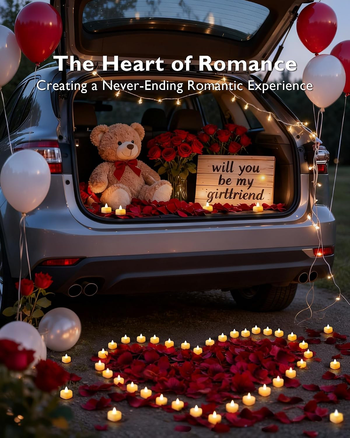 2000-pieces-artificial-rose-petals-with-24-heart-led-tea-lights-candles-kit-rose-petals-and-candles-set-for-proposal-anniversary-special-romantic-night-wedding-table-decor-birthday