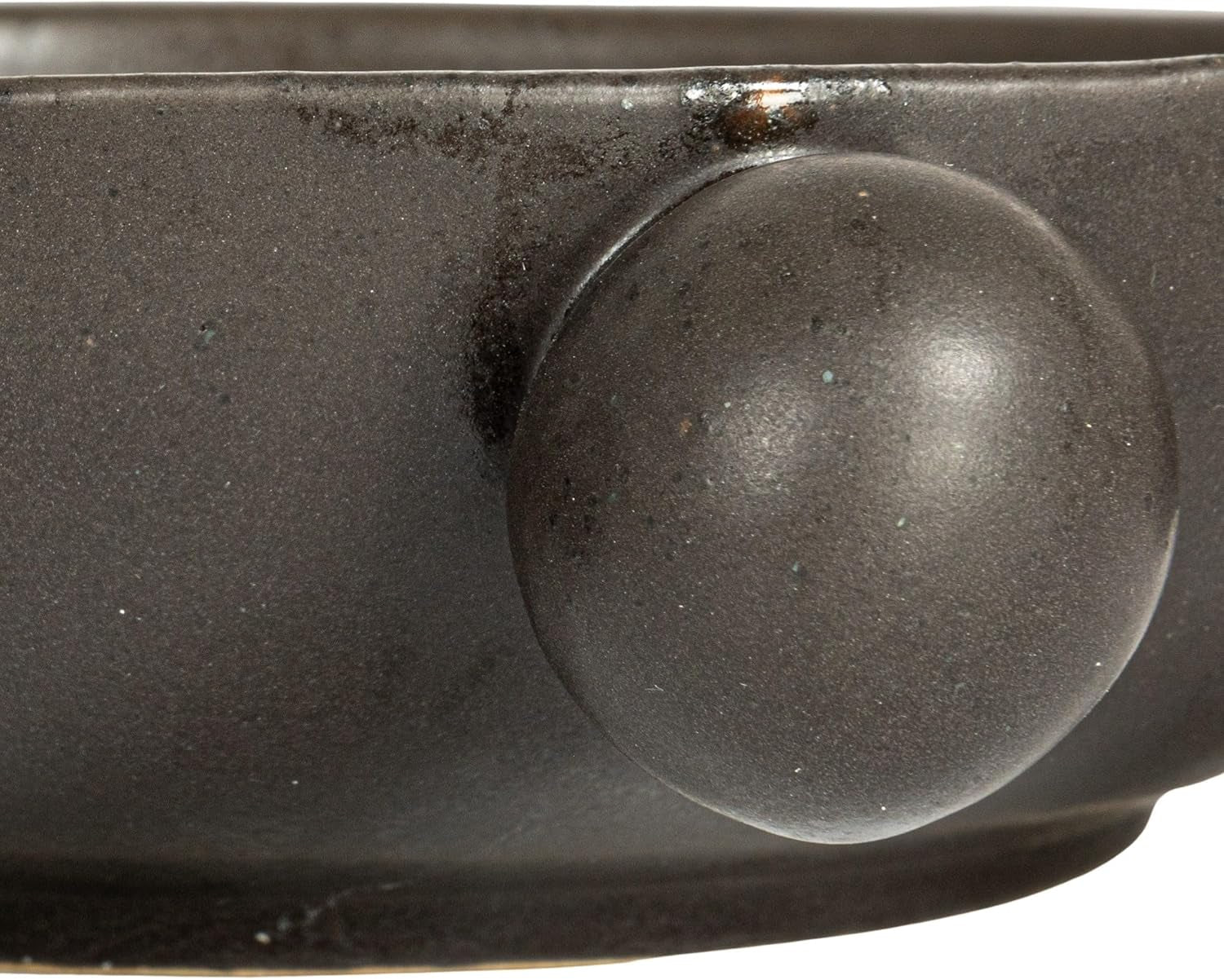 9-75-inches-stoneware-bowl-with-orbs-and-reactive-glaze-black