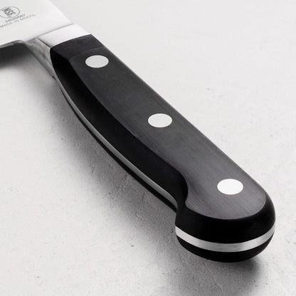 Pro Series Forged 7-Inch Santoku Knife, Japanese Chef Knife4