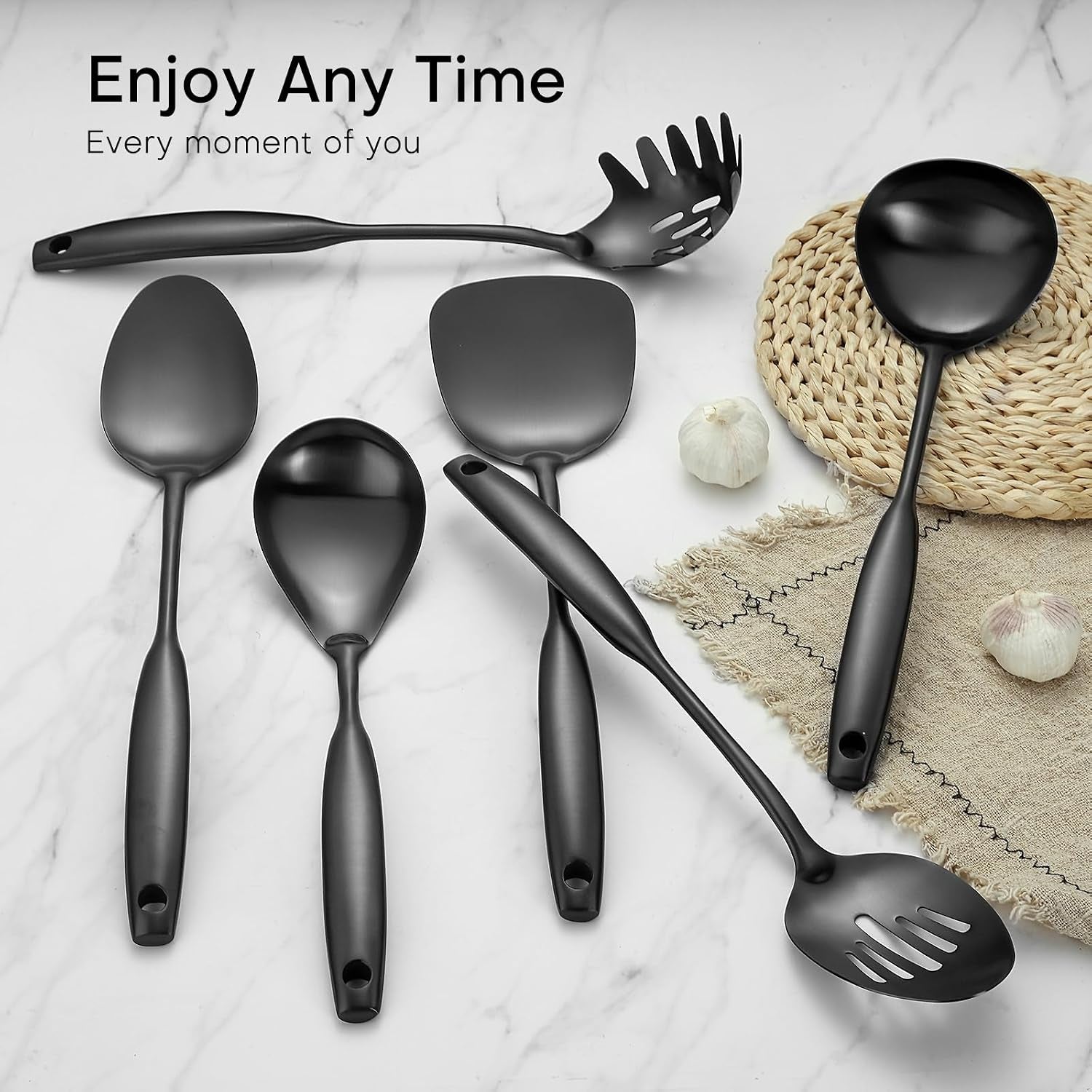 kitchen-utensil-set-9-piece-stainless-steel-304-polished-mirror-finish-cooking-spoons-slotted-spoon-turner-spatula-pasta-spoon-dishwasher-safe-rust-resistant