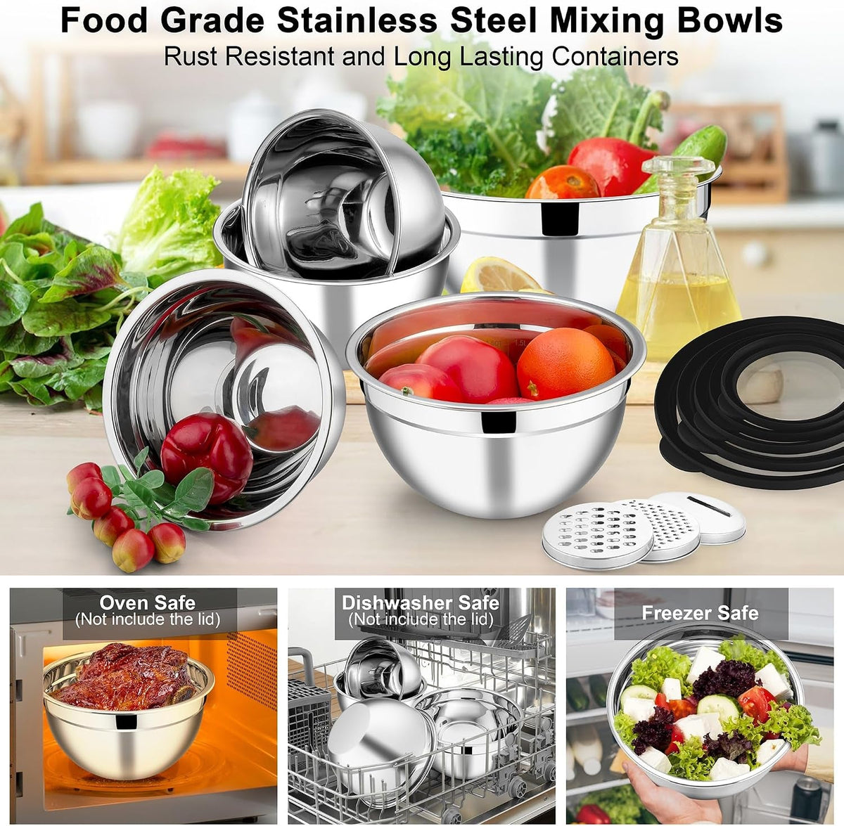 mixing-bowls-stainless-steel-salad-mixing-bowl-with-lid-grater-set